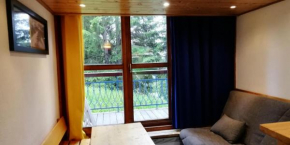 Résidence Archeboc - Appartement 5 personnes à Arc 1800 proche des pistes dans le village de Charmettoger MAE-1925 Arc 1800